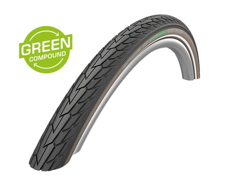 Schwalbe 28" Road Cruiser K-Guard