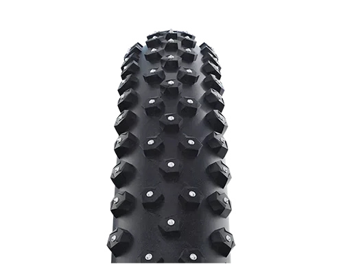 Schwalbe Dubbdäck Ice Spiker Pro
