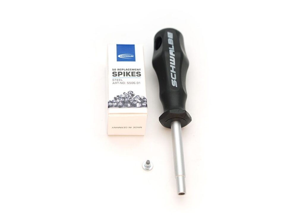 Schwalbe Reservdubbar