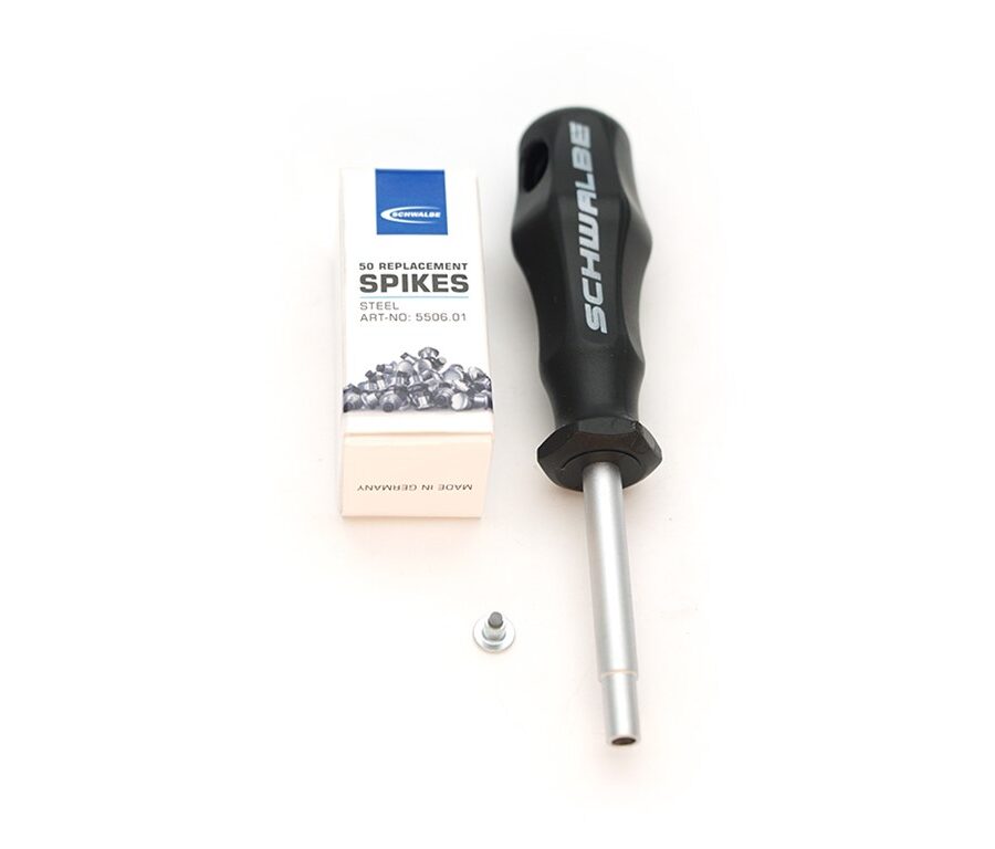 Schwalbe Reservdubbar