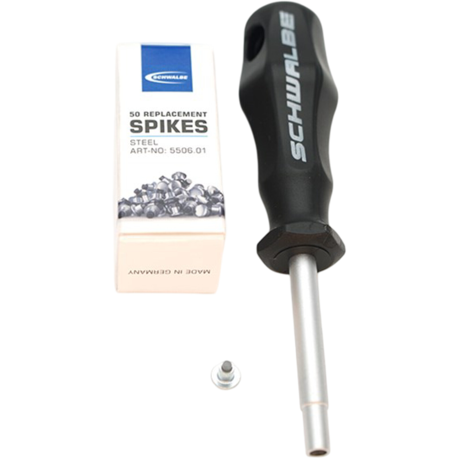 Schwalbe Reservdubbar