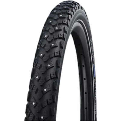 Schwalbe Dubbdäck Winter