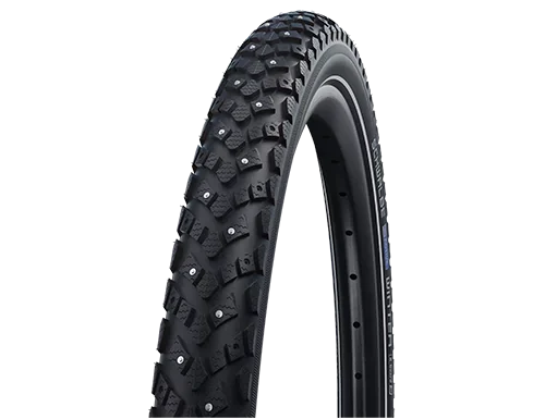 Schwalbe Dubbdäck Winter