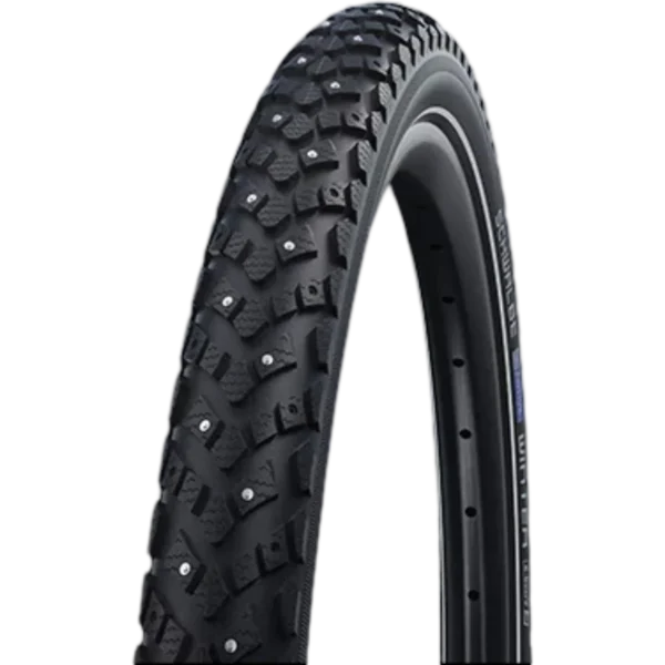 Schwalbe Dubbdäck Winter