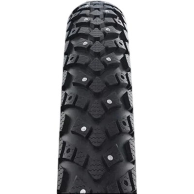 Schwalbe Dubbdäck Winter