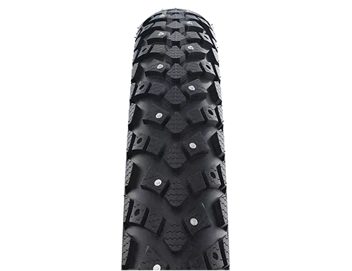 Schwalbe Dubbdäck Winter