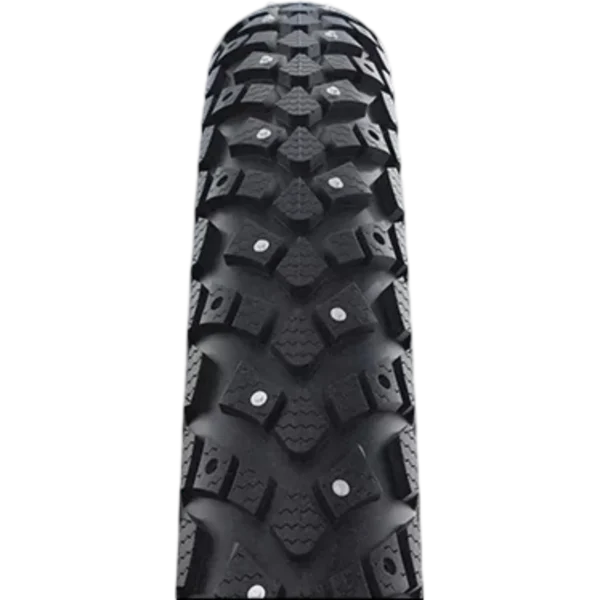 Schwalbe Dubbdäck Winter