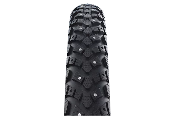 Schwalbe Dubbdäck Winter