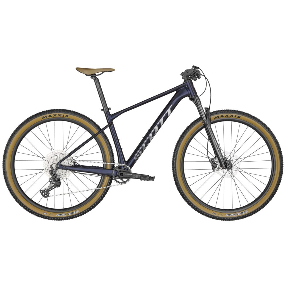 Scott Scale 965, 12-vxl