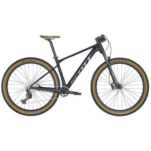 Scott Scale 965, 12-vxl