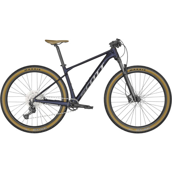 Scott Scale 965, 12-vxl