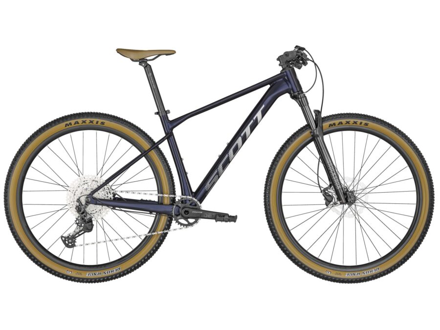 Scott Scale 965, 12-vxl
