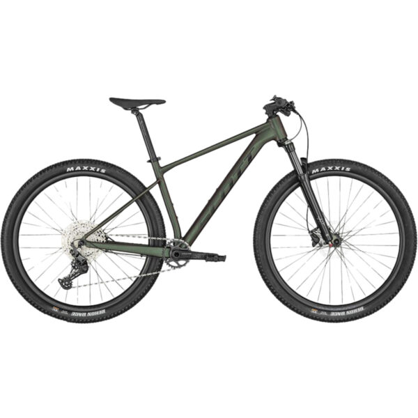 Scott Scale 980, 12-vxl