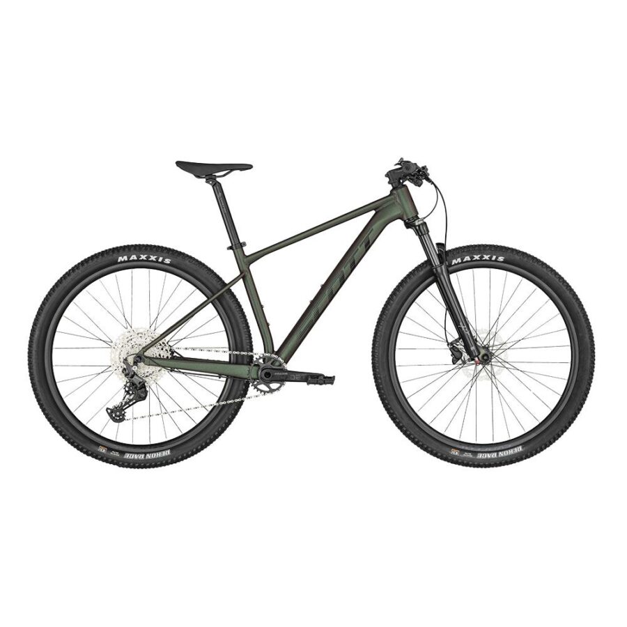 Scott Scale 980, 12-vxl