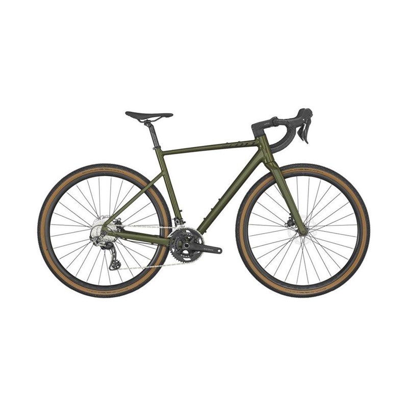 Scott Speedster Gravel 20, 22-vxl