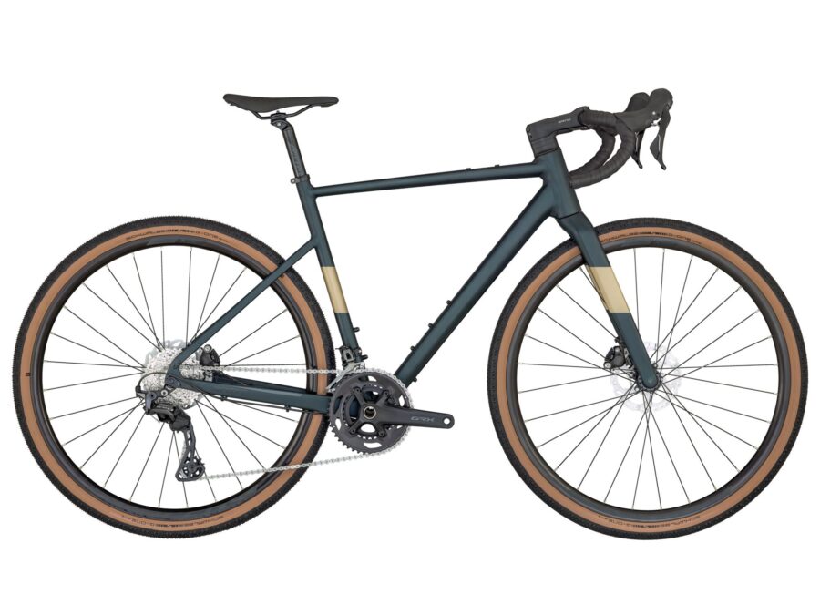 Scott Speedster Gravel 20, 22-vxl