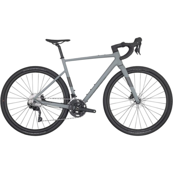 Scott Speedster Gravel 40, 20-vxl