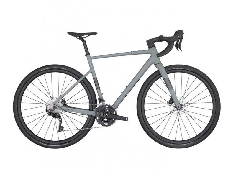 Scott Speedster Gravel 40, 20-vxl