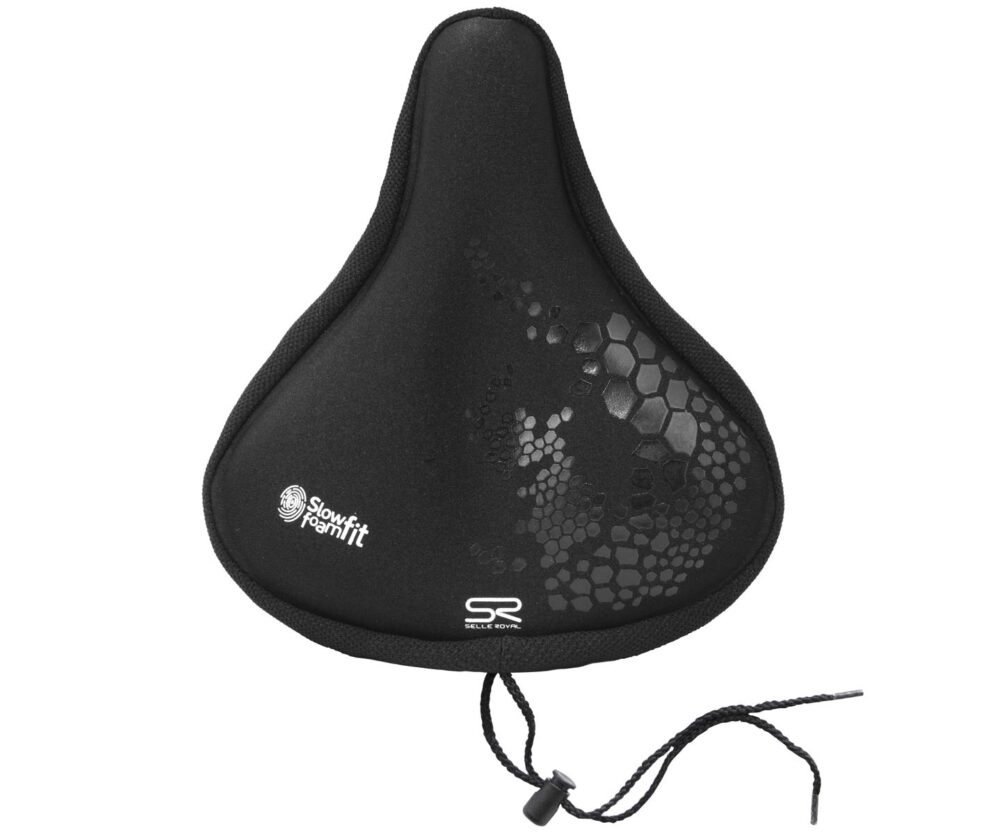 Selle Royal Sadelöverdrag Memory Foam