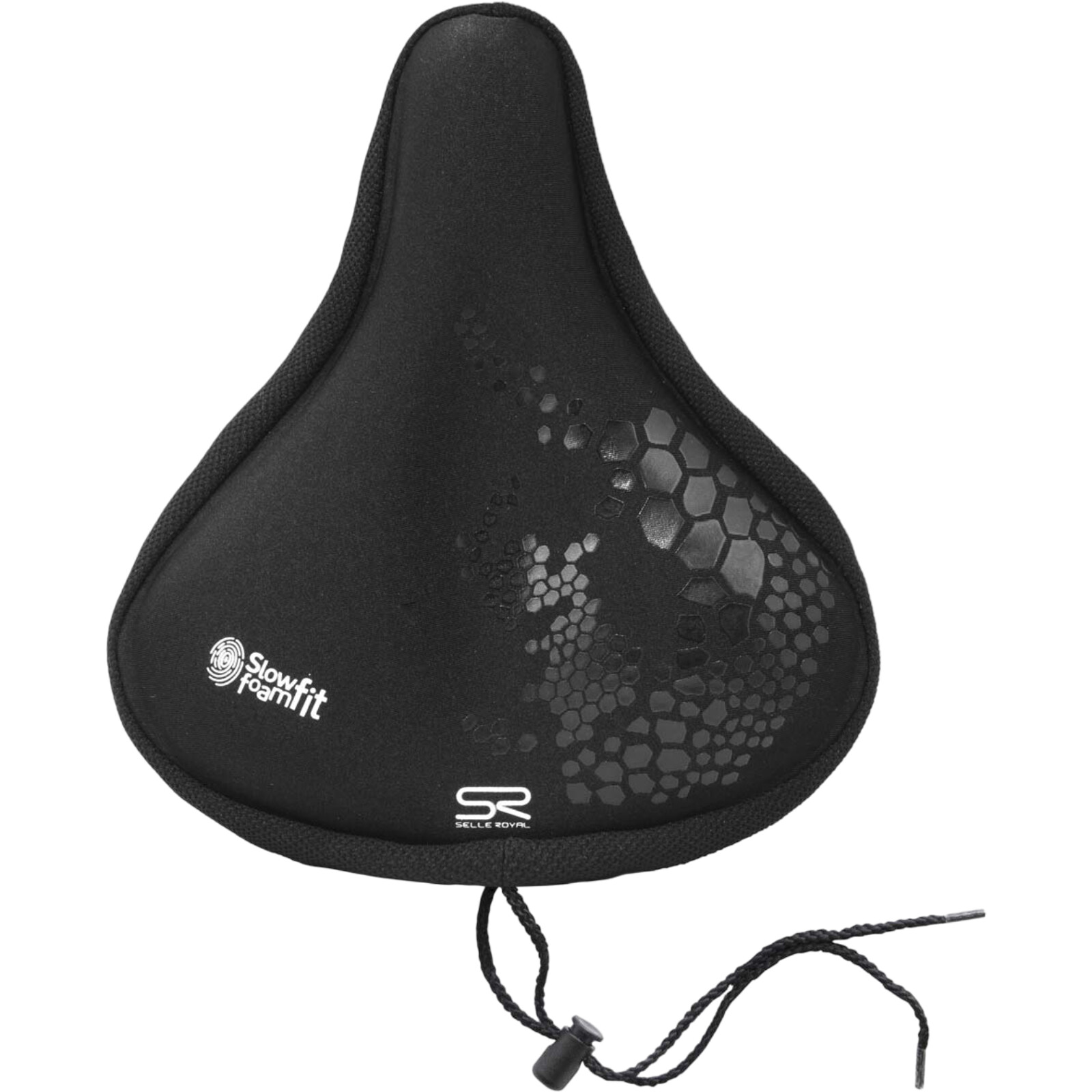 Selle Royal Sadelöverdrag Memory Foam