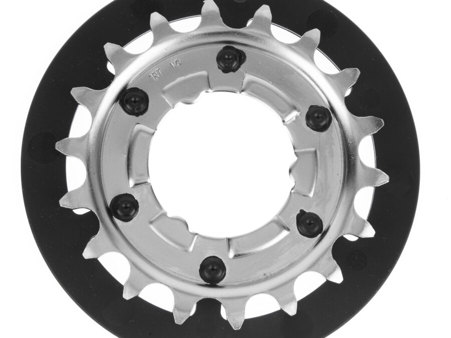 Shimano Bakdrev Alfine