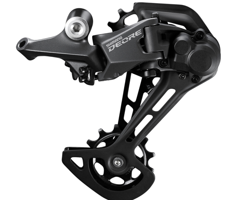 Bakväxel Shimano Deore RD-M5100, 11-vxl