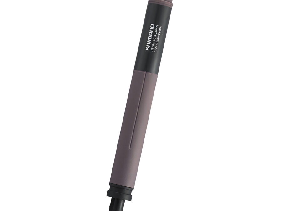 Shimano Batteri BT-DN110-A