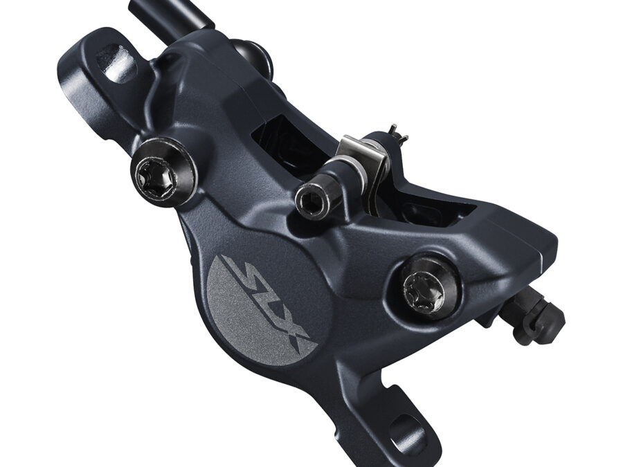 Skivbromsok Shimano Fram/Bak BR-M7100 SLX
