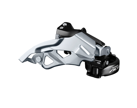 Shimano Framväxel Acera FD-T3000 34.9 mm 66-69, 3x9 del