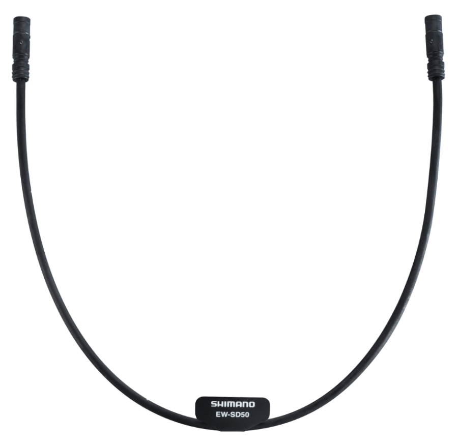 Shimano Kabel Di2 EW-SD50 E-Tube 550 mm