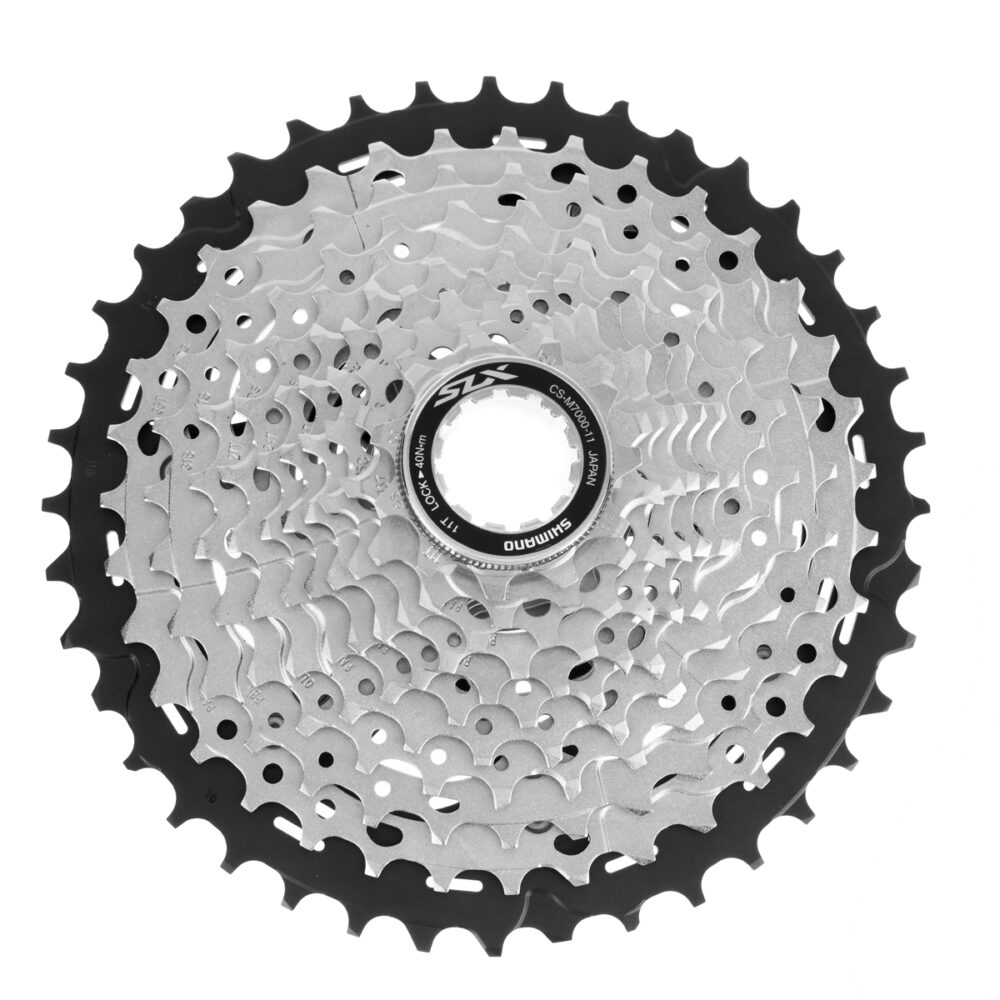 Kassett Shimano CS-M7000 SLX, 11-vxl