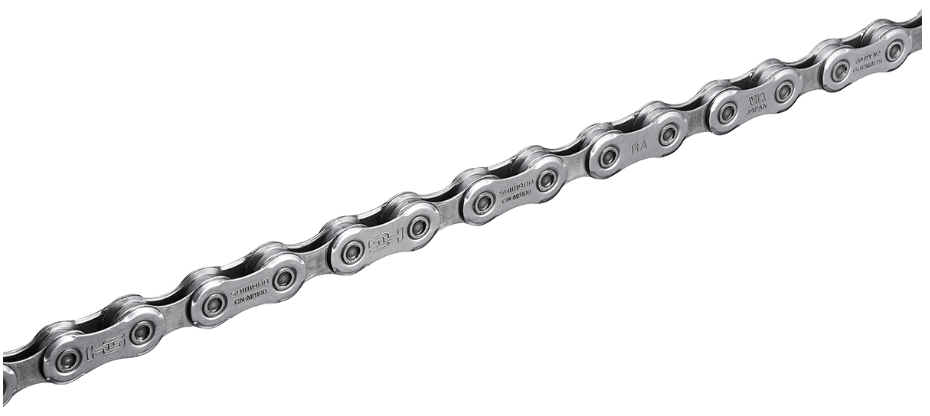 Kedja Shimano CN-M8100 HG, 12-vxl