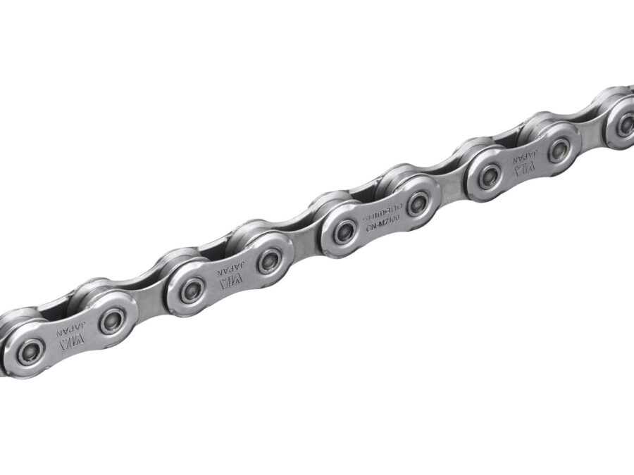 Kedja Shimano CN-M7100 SLX, 12-vxl