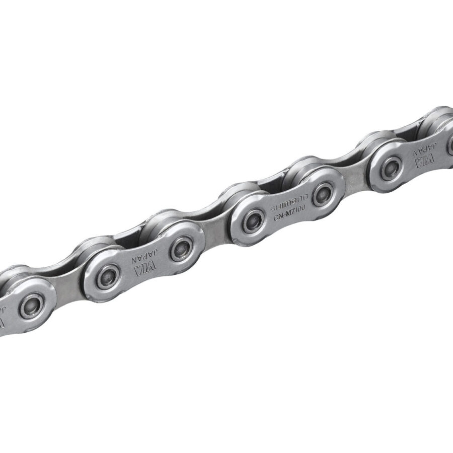 Kedja Shimano CN-M7100 SLX, 12-vxl