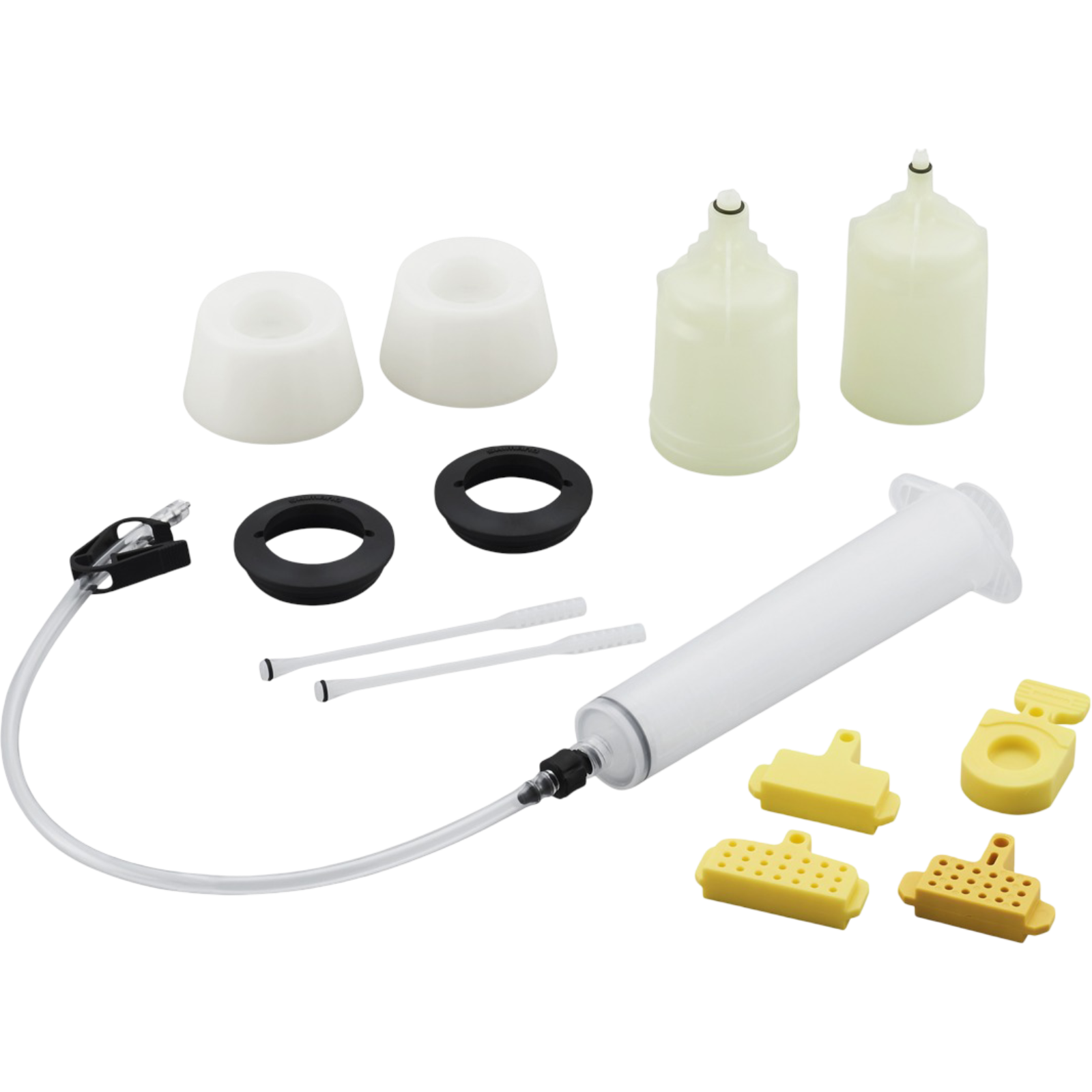 Shimano Luftningskit Professional TL-BR001/BR002/BR003