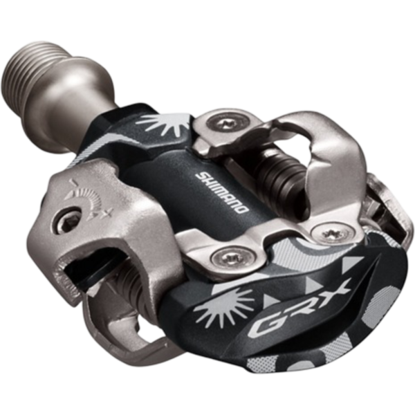Shimano Pedaler PD-M8100-UG GRX