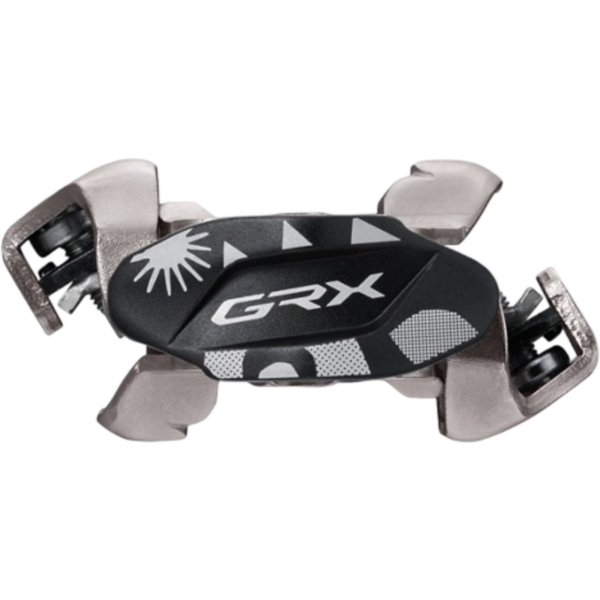 Shimano Pedaler PD-M8100-UG GRX