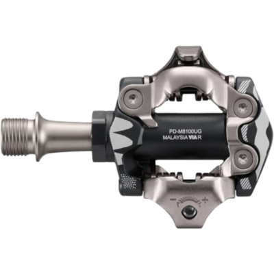 Shimano Pedaler PD-M8100-UG GRX