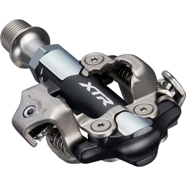 Shimano Pedaler PD-M9100 XTR