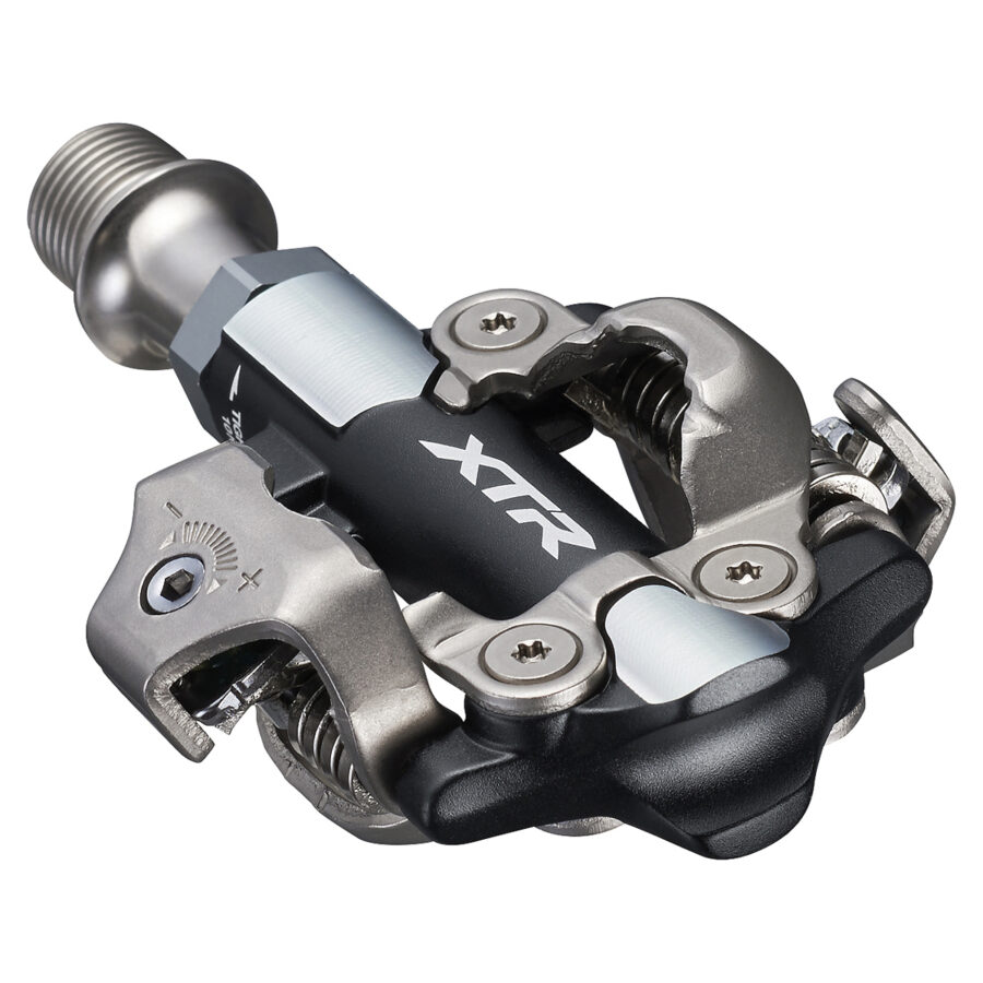 Shimano Pedaler PD-M9100 XTR