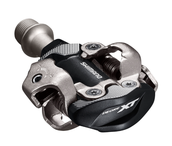 Shimano Pedaler PD-M8100 Deore XT
