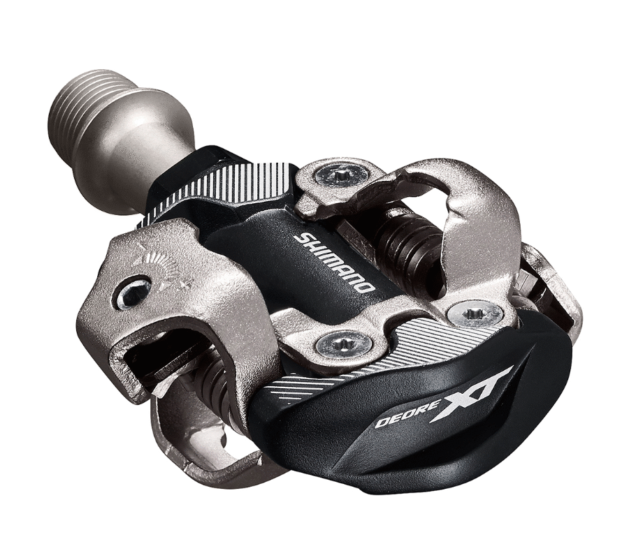Shimano Pedaler PD-M8100 Deore XT