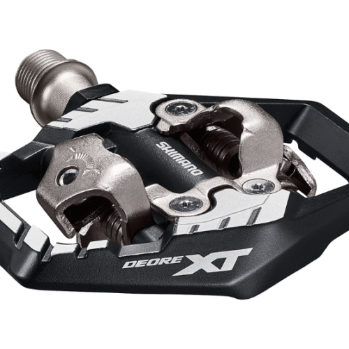 Shimano Pedaler PD-M8120 Deore XT