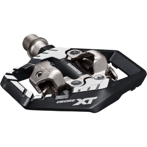 Shimano Pedaler PD-M8120 Deore XT