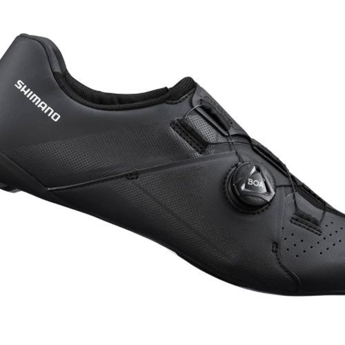 Shimano LVG-Skor RC300