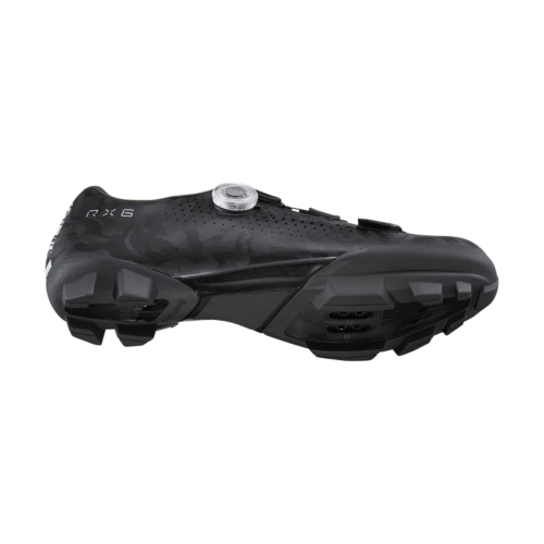 Shimano Gravel-Skor RX600