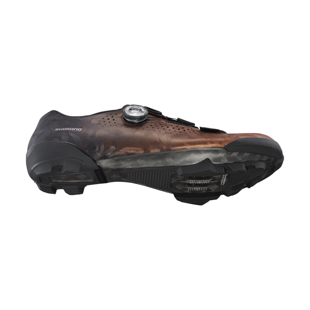 Shimano Gravel-Skor RX800