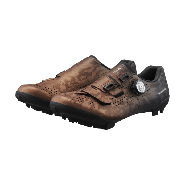 Shimano Gravel-Skor RX800