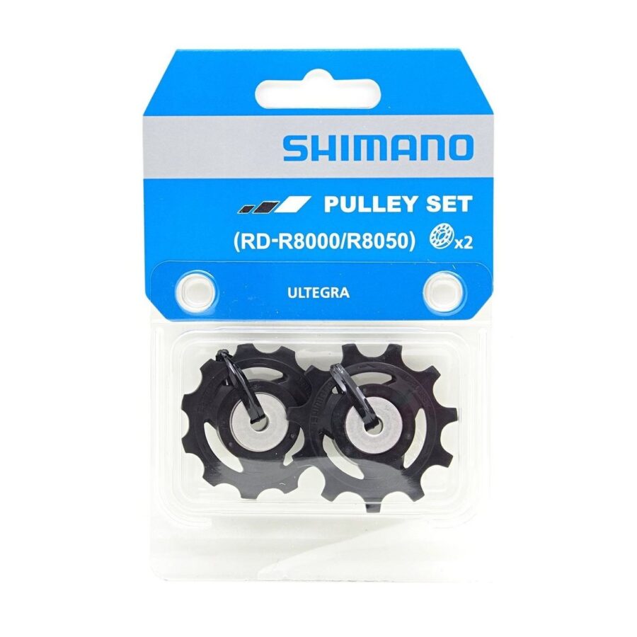Rulltrissor Shimano RD-R8000/R8050, 11-vxl