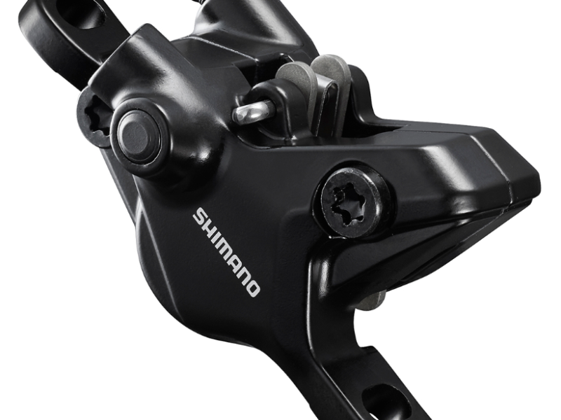 Skivbromsok Shimano BR-MT410 Fram/Bak